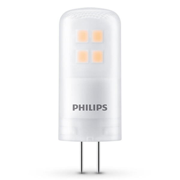 Philips G4-ledcapsule dimbaar 2.1W (20W) LPH02481 - 1
