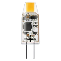 Philips G4 led-capsule 1W (10W) LPH03824