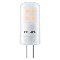 Philips G4 ledcapsule 2.7W (28W) 76775400 929001896758 LPH00851