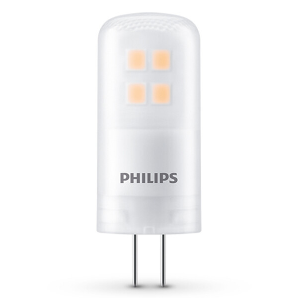 Philips G4 ledcapsule dimbaar 2.1W (20W) 76753200 LPH02481 - 1