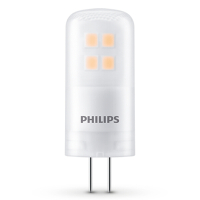 Philips G4 ledcapsule dimbaar 2.1W (20W) 76753200 LPH02481