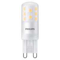 Philips G9 ledcapsule | SMD | mat | 3000K | 3,7W (40W) LPH03796