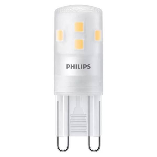 Philips G9 ledcapsule | SMD | Mat | 4000K | 1.9W (25W) LPH03838 - 1