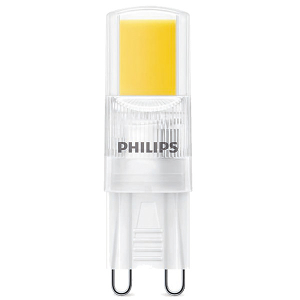 Philips G9 ledcapsule helder 3.2W (40W) 30393500 LPH02625 - 1