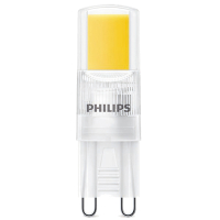Philips G9 ledcapsule helder 3.2W (40W) 30393500 LPH02625