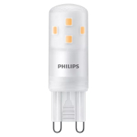Philips G9 ledcapsule helder dimbaar 2.7W (25W) 929003791158 LPH03850
