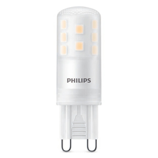 Philips G9 ledcapsule mat dimbaar 2.6W (25W) 76669600 LPH02483 - 1