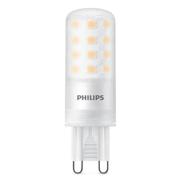 Philips G9 ledcapsule mat dimbaar 4W (40W) 76673300 LPH02485 - 1