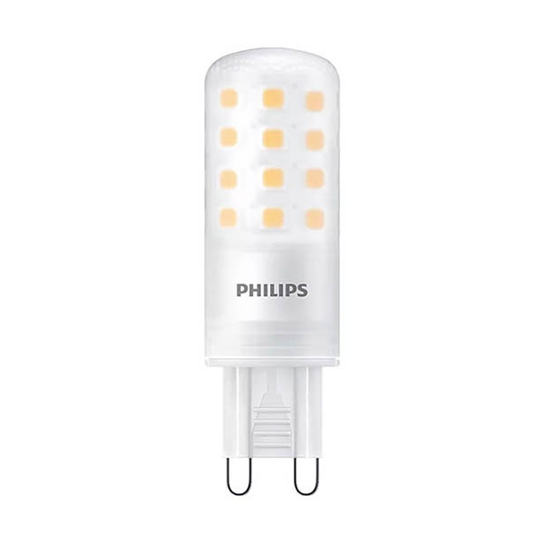 Philips G9 ledcapsule mat dimbaar 4W (40W) 929003791248 LPH03852 - 1