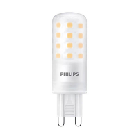 Philips G9 ledcapsule mat dimbaar 4W (40W) 929003791248 LPH03852