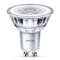 Philips GU10 LED spot | 3000K | 3.5W (35W) LPH02696