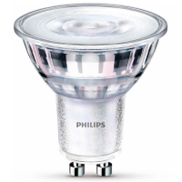 Philips GU10 LED spot | 3000K | Dimbaar | 4W (50W) LPH02876