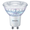 Philips GU10 LED spot | WarmGlow | 2200-2700K | 6.2W (80W) LPH01271 - 1