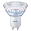 Philips GU10 LED spot WarmGlow dimbaar 3.8W (50W)