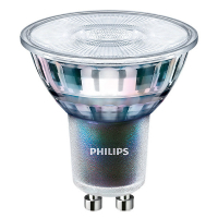 Philips GU10 led-spot Masterled ExpertColor glas dimbaar 5.5W (50W) 70761600 LPH00459