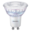 Philips GU10 led-spot WarmGlow dimbaar 2.6W (35W) LPH01391 - 1