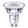 Philips GU10 ledspot | 4000K | 4.6W (50W)