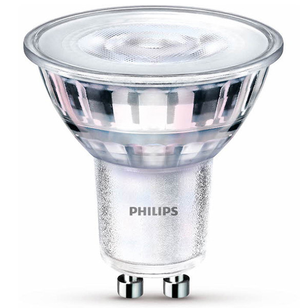Philips GU10 ledspot | 4000K | 4.9W (65W) LPH02692 - 1