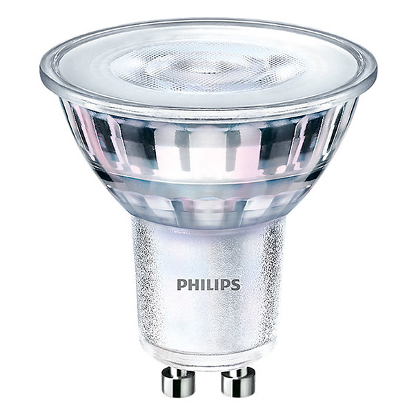 Philips GU10 ledspot | 4000K | Dimbaar | 4W (50W) LPH00207 - 1