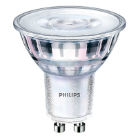 Philips GU10 ledspot | 4000K | Dimbaar | 4W (50W) LPH00207