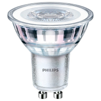 Philips GU10 ledspot | 6500K | 4.6W (50W) LPH03442