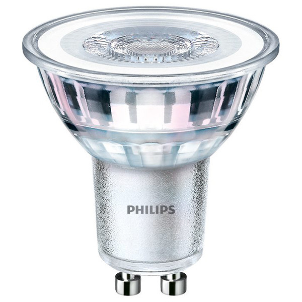 Philips GU10 ledspot | 6500K | 4.6W (50W) LPH03442 - 1