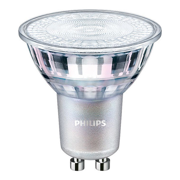 Philips GU10 ledspot | MasterLED Dimtone | 2200K-2700K | 36° | 2.8W (35W) LPH04015 - 1