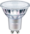 Philips GU10 ledspot MasterLED DimTone glas dimbaar 3,7W (35W) LPH02921 - 1