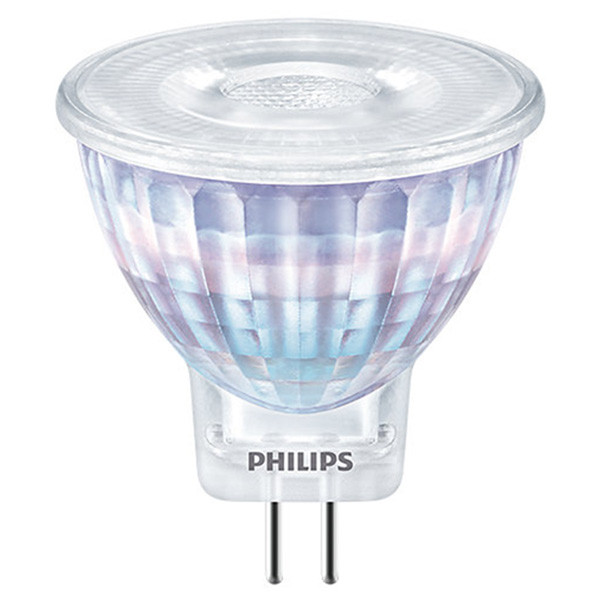 Philips GU4 ledspot niet dimbaar 2.3W (20W) 929002066455 929002066458 LPH01373 - 1