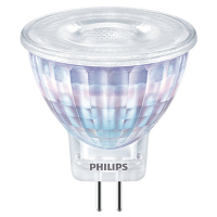 Philips GU4 ledspot niet dimbaar 2.3W (20W) 929002066455 929002066458 LPH01373