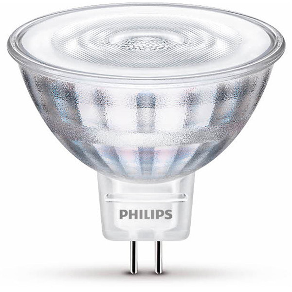 Philips GU5.3 led-spot 4.4W (35W) LPH02621 - 1