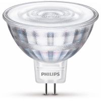 Philips GU5.3 led-spot 4.4W (35W) LPH02621