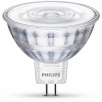 Philips GU5.3 led-spot dimbaar 4.6W (35W) 929002494150 LPH02619