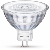 Philips GU5.3 ledspot 2.9W (20W) 30704900 929002494502 929002494555 LPH02612