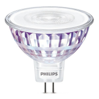 Philips GU5.3 ledspot 4000K 7W (50W) 81479600 929001905002 929001905055 LPH00908