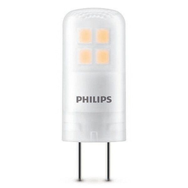 Philips GY6.35 ledcapsule 1.8W (20W) 76779200 LPH02479 - 1