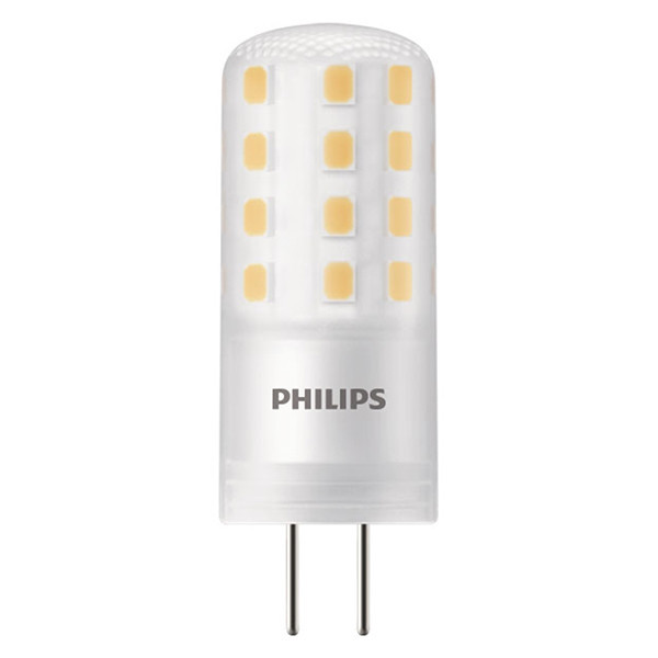 Philips GY6.35 ledcapsule dimbaar mat 4.2W (40W) 929003609058 LPH03352 - 1
