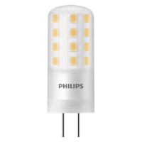Philips GY6.35 ledcapsule dimbaar mat 4.2W (40W) 929003609058 LPH03352