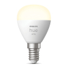Philips Hue E14 smart lamp kogel P45 wit zigbee LPH02723 - 2