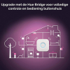 Philips Hue E14 smartlamp kaars C39 warmwit instelbaar zigbee LPH03046 - 6