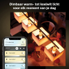 Philips Hue E14 smartlamp kaars C39 wit instelbaar zigbee LPH02711 - 4