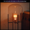 Philips Hue E27 smart lamp wit instelbaar zigbee LPH04278 - 6