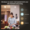 Philips Hue E27 smartlamp wit instelbaar zigbee LPH02737 - 6