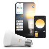 Philips Hue E27 smartlamp wit instelbaar zigbee LPH04278 - 1