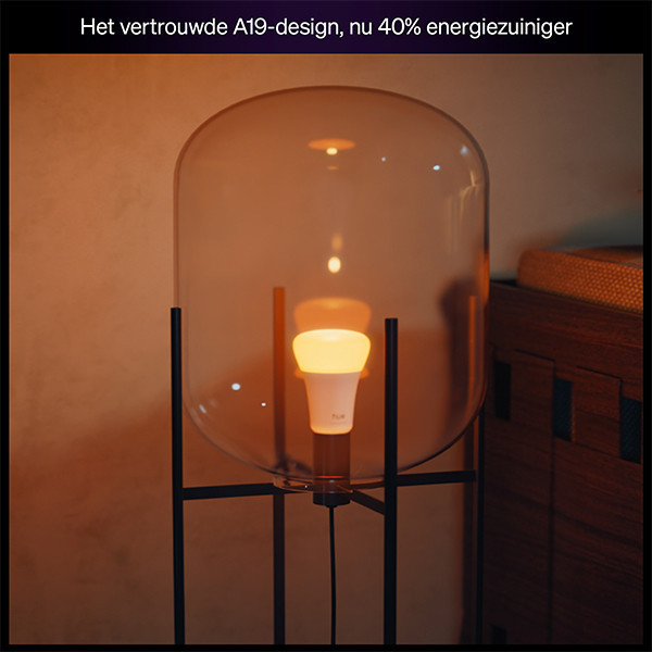 Philips Hue E27 smartlamp wit instelbaar zigbee LPH04278 - 6