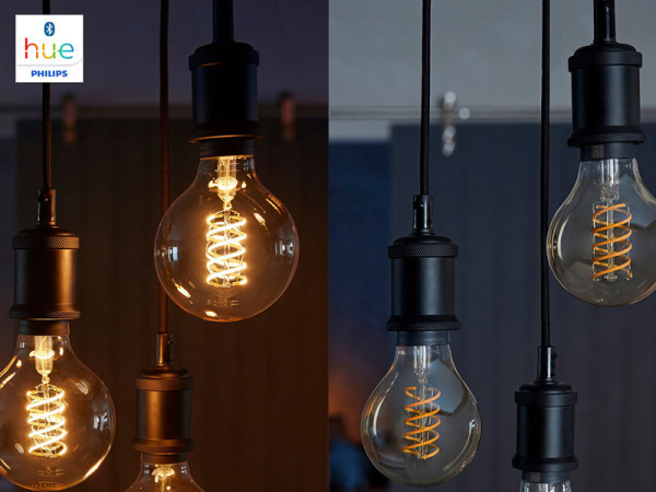 Philips Hue E27 smartlamp wit zigbee 7W LPH01422 - 3