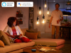 Philips Hue E27 smartlamp wit zigbee 7W LPH01422 - 4