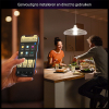 Philips Hue E27 smartlamp wit zigbee LPH04274 - 3