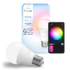 Philips Hue Essential E27 smartlamp wit en RGB instelbaar zigbee LPH04289 - 1