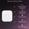Philips Hue Essential E27 smartlamp wit en RGB instelbaar zigbee LPH04289 - 7